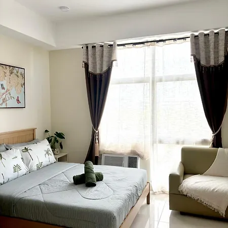 Mactan Plains Residences