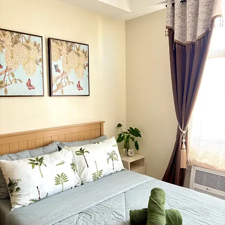 Mactan Plains Residences