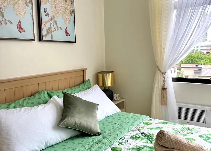 Aparthotel Mactan Plains Residences *