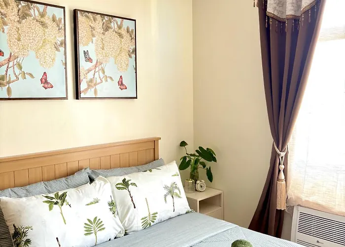 Mactan Plains Residences Lapu-Lapu City