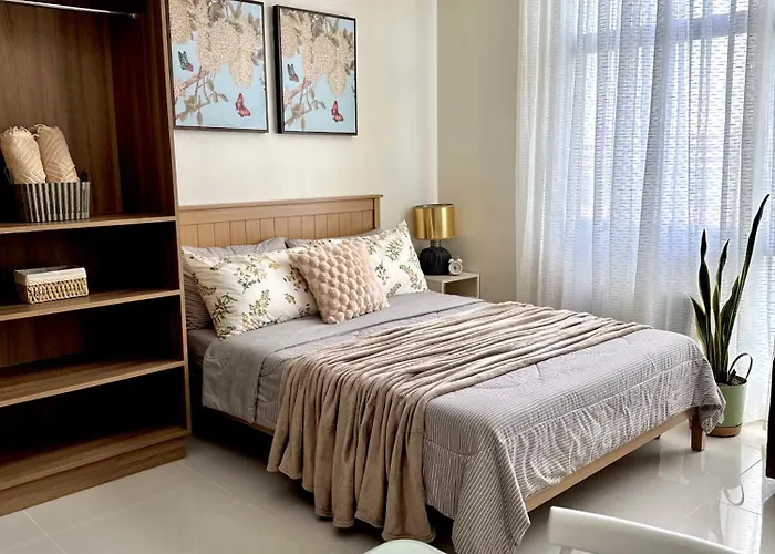 Mactan Plains Residences Aparthotel *