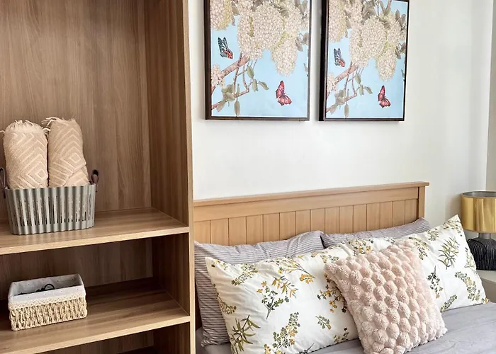 Mactan Plains Residences * Lapu-Lapu City