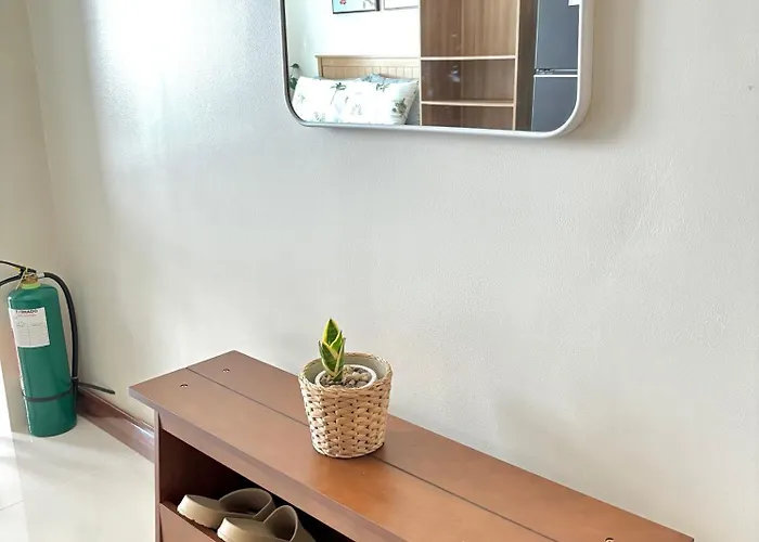 Mactan Plains Residences Aparthotel *