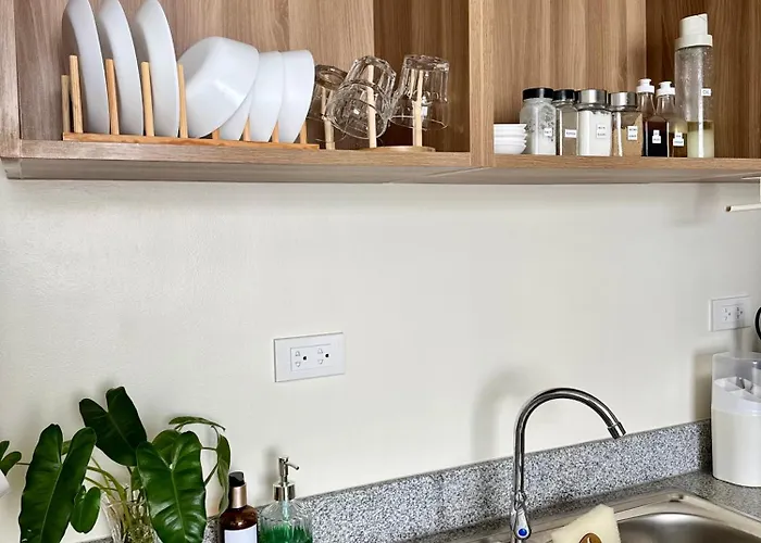 Aparthotel Mactan Plains Residences Lapu-Lapu City
