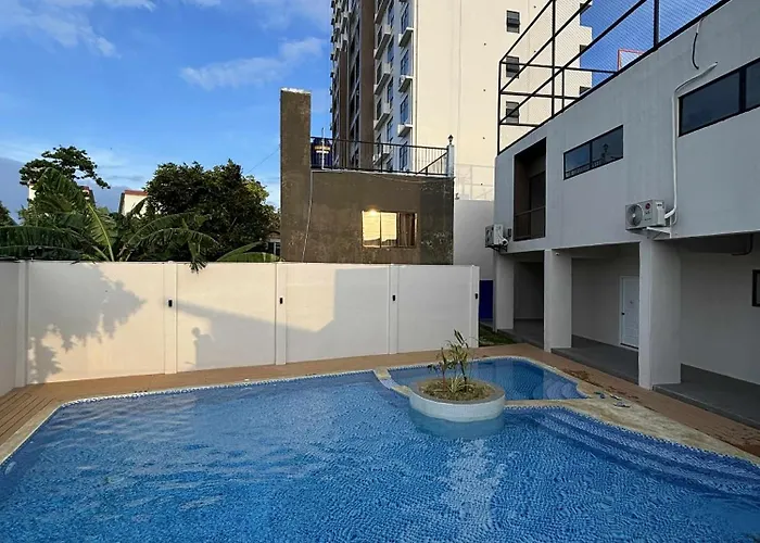 Aparthotel Mactan Plains Residences