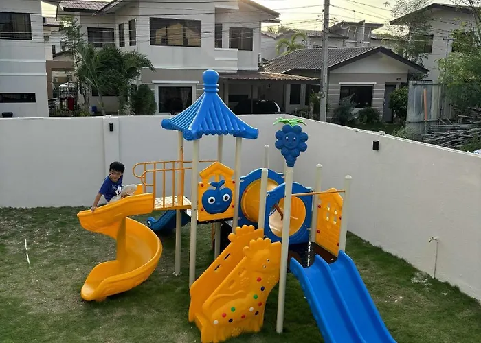 Aparthotel Mactan Plains Residences
