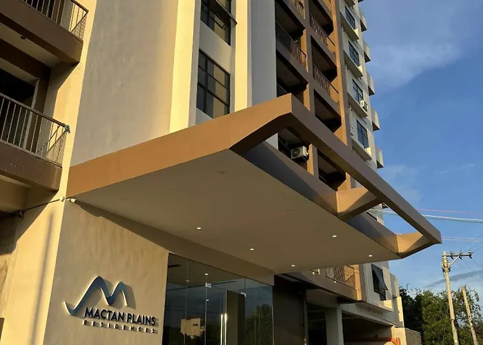 Mactan Plains Residences *